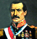 Juan Francisco de Vidal La Hoz