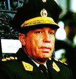 Francisco Morales Bermúdez