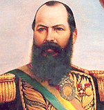 Mariano Melgarejo Valencia