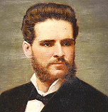 Pedro José Domingo de Guerra