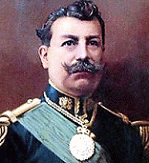Ismael Montes Gamboa presidente