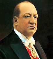 José Luis Tejada Sorzano