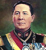Carlos Quintanilla Quiroga