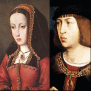 Juana I y Felipe I