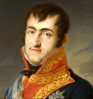 Nace Fernando VII