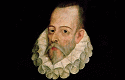 Nace Miguel de Cervantes