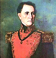 José Tadeo Monagas