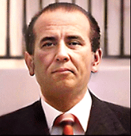 Carlos Andrés Pérez