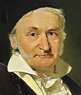Nace Gauss