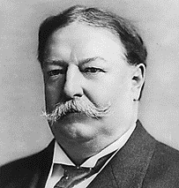 W. H. Taft
