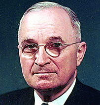 Doctrina Truman