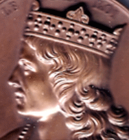 Muere Childeberto III