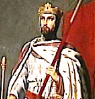 Muere Luis VII de Francia