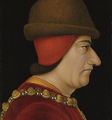 Muere Luis XI de Francia