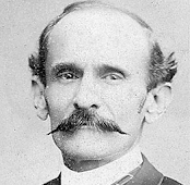 José María Campo Serrano