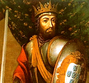 Nace Alfonso III de Portugal