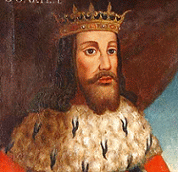 Muere Eduardo I de Portugal