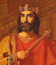 Muere Alfonso II
