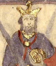 Nace Alfonso VII