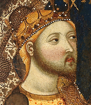 Muere Enrique II