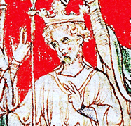 Ricardo I (Corazón de León)