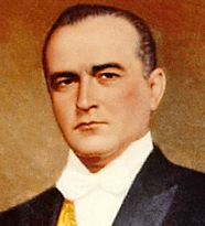 Otto Arosemena Gómez