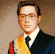 Jaime Roldós presidente