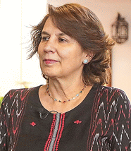Rosalía Arteaga