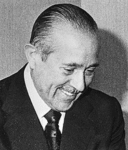 Carlos Arias Navarro
