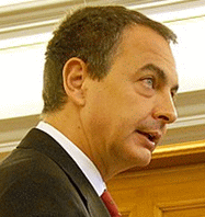 Rodríguez Zapatero presidente
