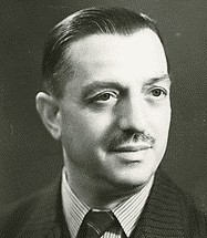 Félix Gouin
