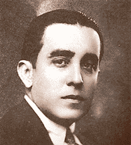 Miguel Mariano Gómez