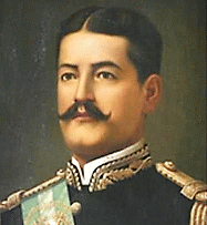 José María Reina Barrios