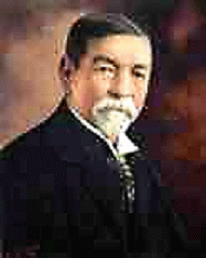 José María Reina Andrade
