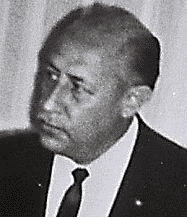 Enrique Peralta Azurdia