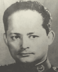Carlos Arana Osorio