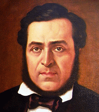 Juan Rafael Mora Porras