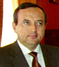 Calderón Fournier