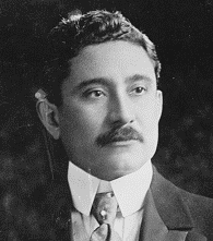 José Madriz Rodríguez
