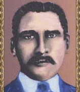 José Dolores Estrada Morales