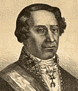 Bernardino Fernández de Velasco