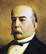 Luis González Bravo