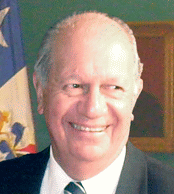 Ricardo Lagos Escobar presidente