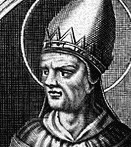 Sixto III papa de la Iglesia