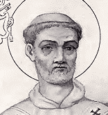 Gelasio I papa de la Iglesia