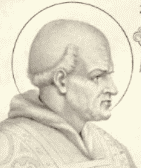 Juan I papa de la Iglesia
