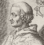 Juan V papa de la Iglesia