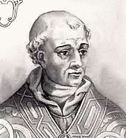 Benedicto III