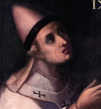 Gregorio IX (papa)