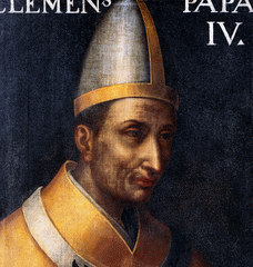 Clemente IV